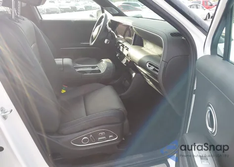 2026 Hyundai Palisade Calligraphy z USA, uszkodzony, nr VIN KM8RM5S28TU025809